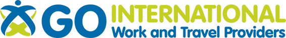 go international logo